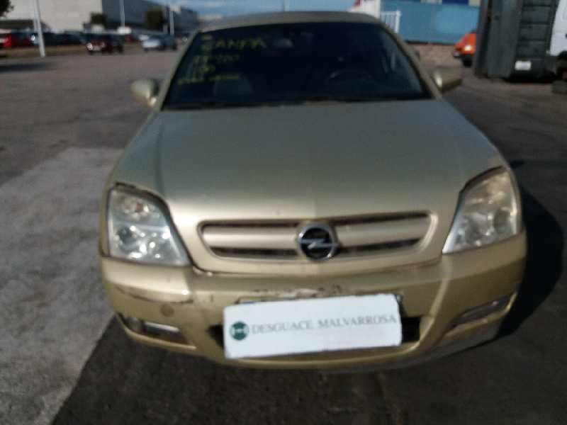 opel signum del año 2004