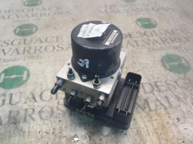 Recambio de abs para ford focus lim. (cb4) titanium referencia OEM IAM   