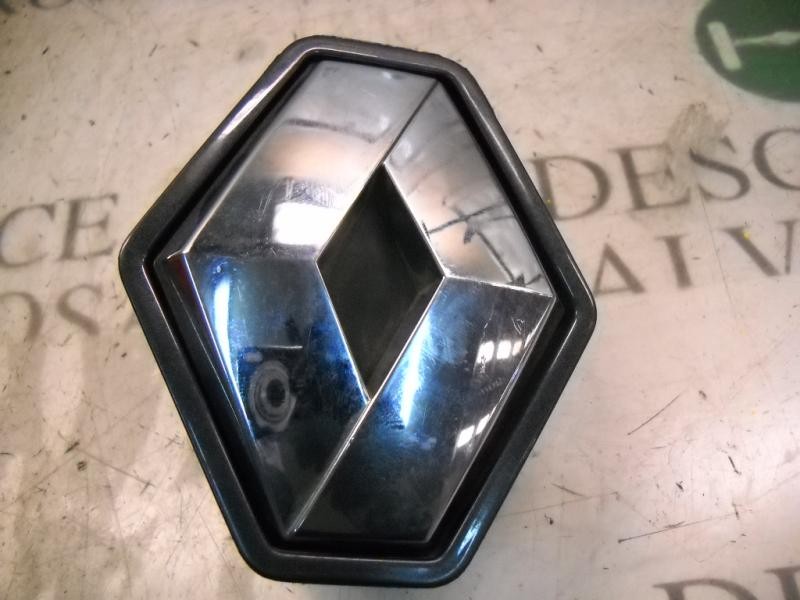 Recambio de maneta porton para renault vel satis (bj0) privilege referencia OEM IAM 8200014029  