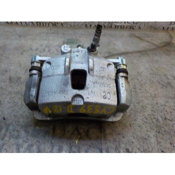 PINZA FRENO DELANTERA IZQUIERDA 58110B9750 