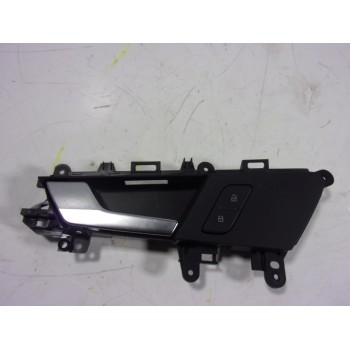 MANETA INTERIOR DELANTERA IZQUIERDA 80A837019B4PK 