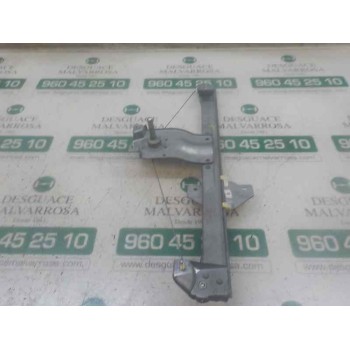 ELEVALUNAS DELANTERO DERECHO 807200301R 