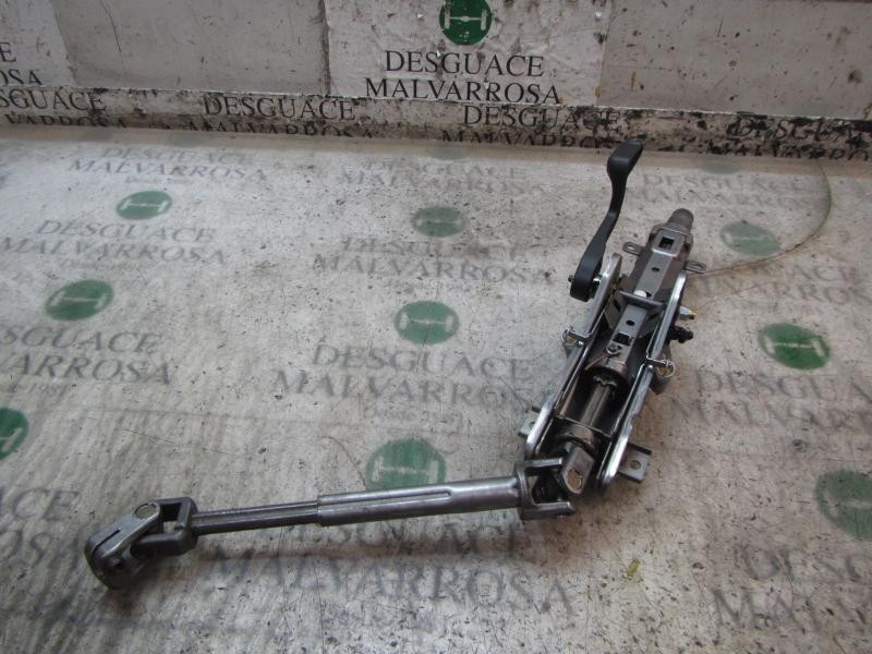 Recambio de columna direccion para seat altea (5p1) 1.4 16v tsi referencia OEM IAM 5P1419502E  