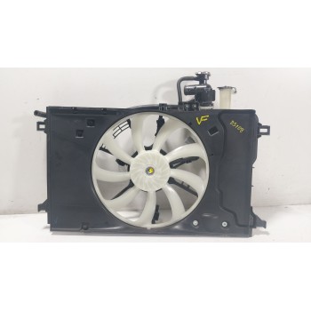 ELECTROVENTILADOR 16363K0020 