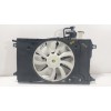 Recambio de electroventilador para toyota yaris cross (mxp_) 1.5 hybrid (mxpj10) referencia OEM IAM 16363K0020  