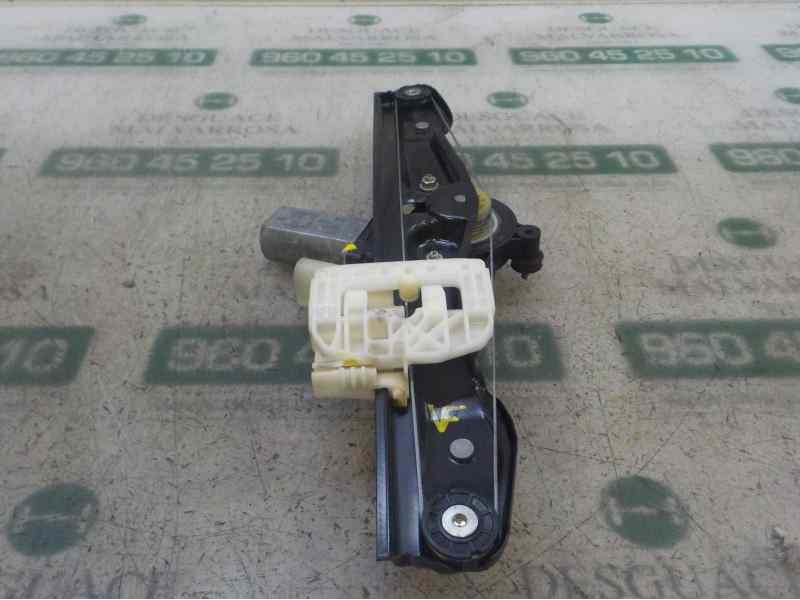 Recambio de elevalunas trasero derecho para bmw serie 1 lim. (f20) 2.0 turbodiesel referencia OEM IAM 51357281884 3Q2022A 3Q2022