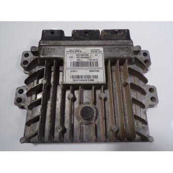 CENTRALITA MOTOR UCE 237102280R 237100703R 