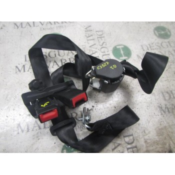 CINTURON SEGURIDAD TRASERO DERECHO 8K0857805RV04 