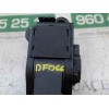 Recambio de potenciometro pedal para mercedes-benz clase m (w164) 3.0 cdi cat referencia OEM IAM A1643000004 A1643000104 
