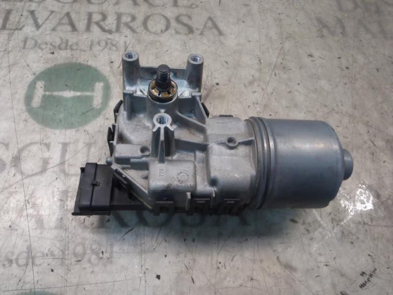 Recambio de motor limpia delantero para renault twingo authentique referencia OEM IAM   