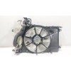 Recambio de electroventilador para toyota yaris cross (mxp_) 1.5 hybrid (mxpj10) referencia OEM IAM 16363K0020  