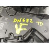 Recambio de cerradura puerta trasera derecha para volkswagen id.3 (e11, e12) pro referencia OEM IAM 5TA839016K 5TA839016K 