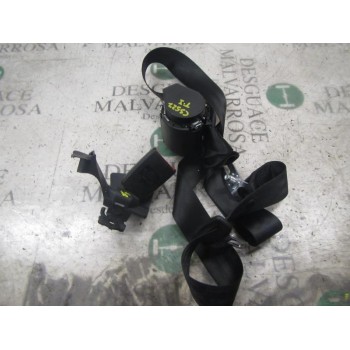 CINTURON SEGURIDAD TRASERO IZQUIERDO 8K0857805RV04 