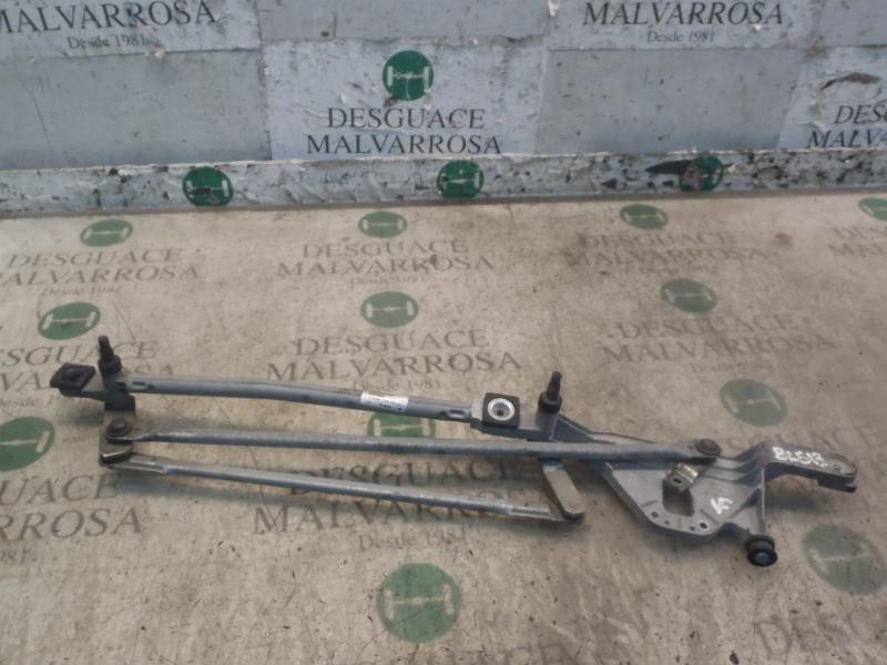 Recambio de articulacion limpia delantero para ford focus lim. (cb4) titanium referencia OEM IAM   