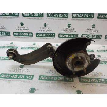 MANGUETA TRASERA IZQUIERDA 13219216 