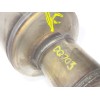 Recambio de catalizador para seat tarraco (kn2) 2.0 tdi referencia OEM IAM 5QA254304AX 05L131701N 
