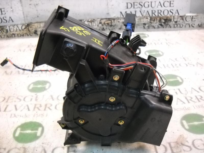 Recambio de motor calefaccion para renault vel satis (bj0) privilege referencia OEM IAM 7701048753 8200010556 52492663A