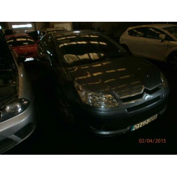 CITROËN C4 BERLINA