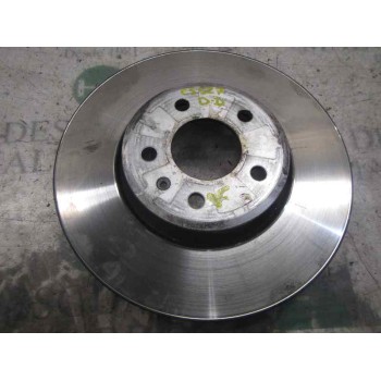 DISCO FRENO DELANTERO 8K0615301 