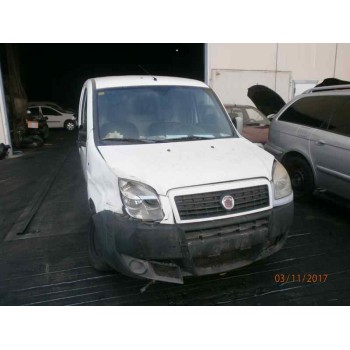 FIAT DOBLO CARGO (223)