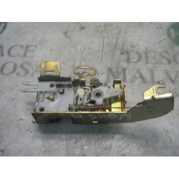 CERRADURA PUERTA DELANTERA DERECHA 