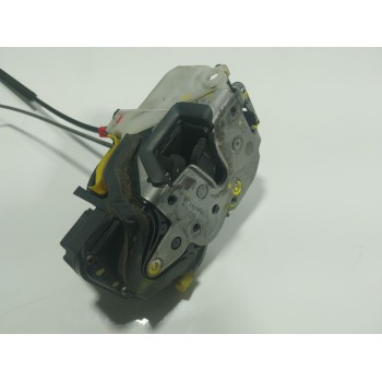 CERRADURA PUERTA DELANTERA IZQUIERDA 13579522 3023881LH1 