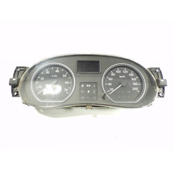 CUADRO INSTRUMENTOS 248104354R 248104354R 