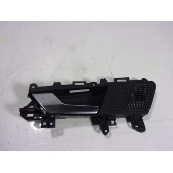 MANETA INTERIOR TRASERA IZQUIERDA 80A839019B4PK 