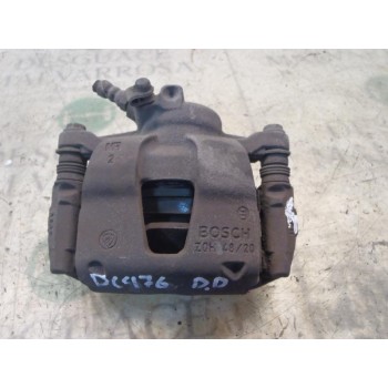 PINZA FRENO DELANTERA DERECHA 77364681 