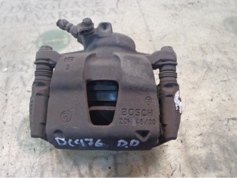 Recambio de pinza freno delantera derecha para fiat panda van (i) (271) active 2 sitze referencia OEM IAM 77364681  