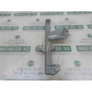 ELEVALUNAS DELANTERO IZQUIERDO 807215586R 