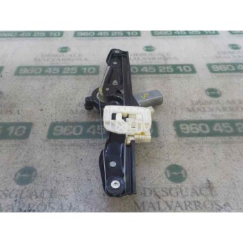 ELEVALUNAS TRASERO IZQUIERDO 51357281883 3Q02124A 3Q02124A