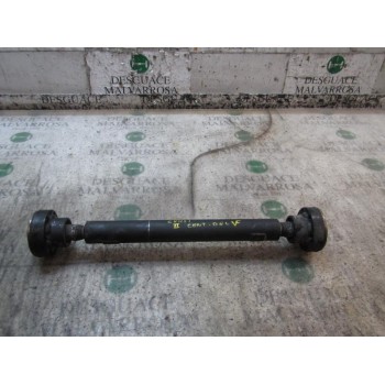 TRANSMISION CENTRAL DELANTERA 95542102000 