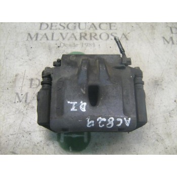 PINZA FRENO DELANTERA IZQUIERDA 