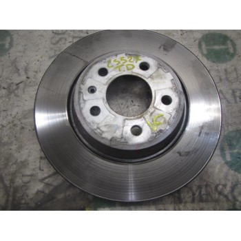 DISCO FRENO DELANTERO 8K0615301 