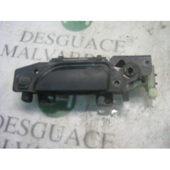 MANETA EXTERIOR DELANTERA IZQUIERDA 