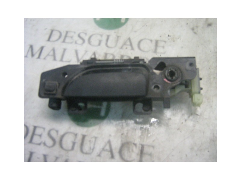 Recambio de maneta exterior delantera izquierda para ford mondeo berlina/familiar (fd) ghia berlina referencia OEM IAM   
