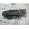 Recambio de maneta exterior delantera izquierda para ford mondeo berlina/familiar (fd) ghia berlina referencia OEM IAM   