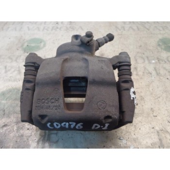 PINZA FRENO DELANTERA IZQUIERDA 77364679 