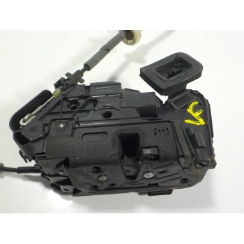 CERRADURA PUERTA DELANTERA DERECHA 5TB837016A 5TB837016A 