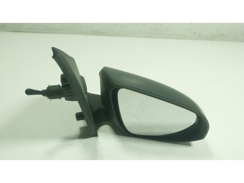 Recambio de espejo derecho para peugeot 108 1.2 referencia OEM IAM B000780880  