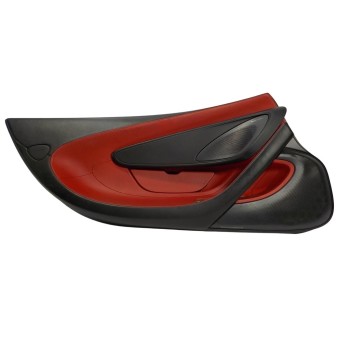 GUARNECIDO PUERTA DELANTERA IZQUIERDA 13NA274CP 