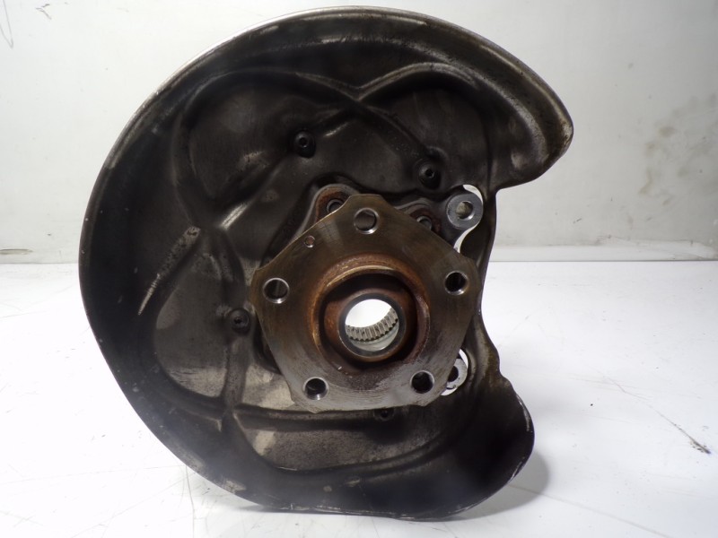 Recambio de mangueta trasera derecha para audi q5 (fyb) 2.0 16v tdi referencia OEM IAM 80A505432G R111203731625000 2036442102