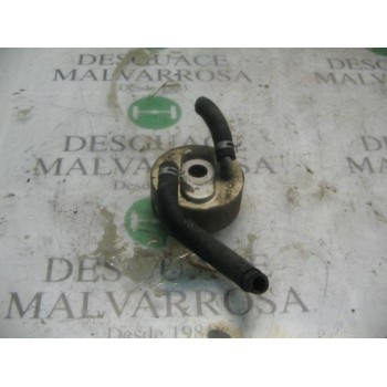 ENFRIADOR ACEITE MOTOR 