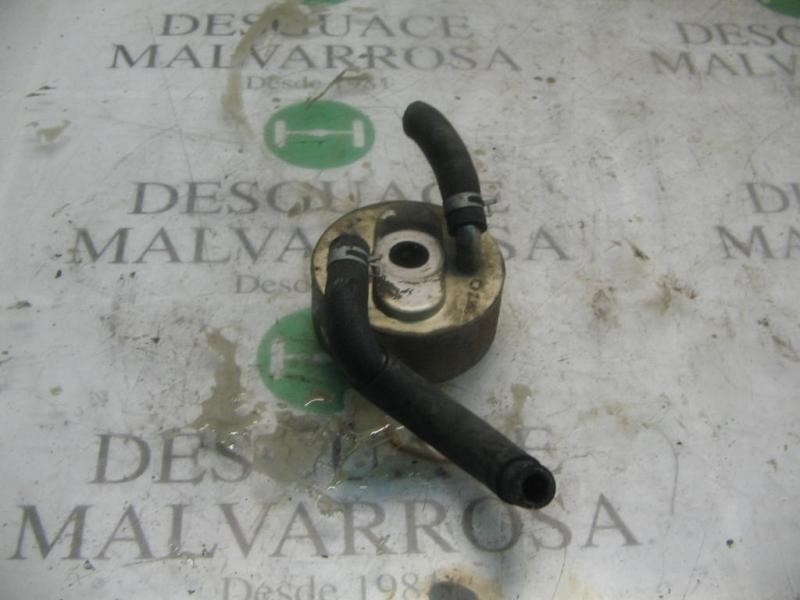 Recambio de enfriador aceite motor para nissan primera berlina (p11) básico referencia OEM IAM   