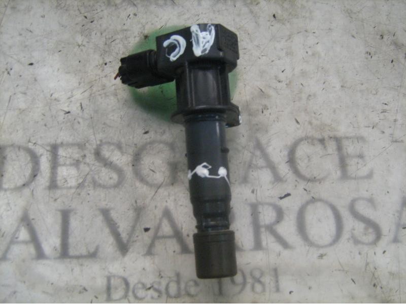 Recambio de bobina para jaguar s-type 2.5 v6 executive referencia OEM IAM   