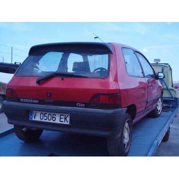 RENAULT CLIO I FASE I+II (B/C57)
