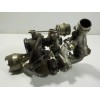 Recambio de turbocompresor para mercedes-benz clase e (w212) lim. 2.1 cdi cat referencia OEM IAM A6510906180 A6510906180000 