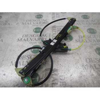 ELEVALUNAS DELANTERO DERECHO 8K0837462A 