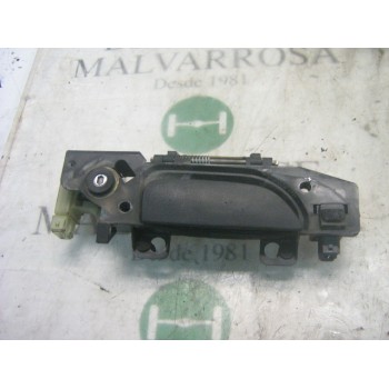 MANETA EXTERIOR DELANTERA DERECHA 